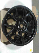 Konig Ampliform 18x8.5 5x112 ET43 Dark Metallic Graphite — Scratch & Dent