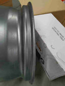 Konig Hypergram 18x8.5 5x108 ET43 Matte Grey — Scratch & Dent