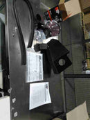 K&N 2022+ Honda Civic 1.5L Turbo L4 Silver Typhoon Intake (69-1509TC) — Incomplete: Missing components