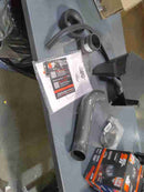 K&N 2022 Honda Civic 2.0L L4 Silver Typhoon Intake (69-1510TC) — Scratch & Dent