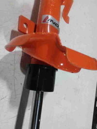 Koni STR.T (Orange) Shock 04-09 Mazda 3 Sedan and Hatchback/ excl. Mazdaspeed 3 - Right Front (8750 1087R) — Scratch & Dent