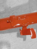 Koni STR.T (Orange) Shock 04-09 Mazda 3 Sedan and Hatchback/ excl. Mazdaspeed 3 - Right Front (8750 1087R) — Scratch & Dent