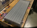 Koyo Universal Aluminum HyperCore Heat Exchanger (24in. X 10in. X 2.5in.) (CCS2410) — Scratch & Dent
