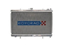Koyo 89-94 Nissan 180SX/Silvia S13 SR20DET (MT) N-FLO (Dual Pass) Radiator (HH020252N)