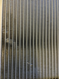 Koyo 04-13 Nissan Titan/Armade/QX56 5.6L V8 (Req. Trans Cooler) Radiator (HH021687) — Scratch & Dent