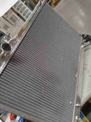 Koyo 86-92 Toyota Supra NA/Turbo (MT) Radiator (R0171) — Scratch & Dent