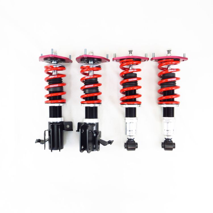 RS-R 2022 GR86 (ZN8) Sports-i Club Racer Coilover Kit (XNSPT064MP)