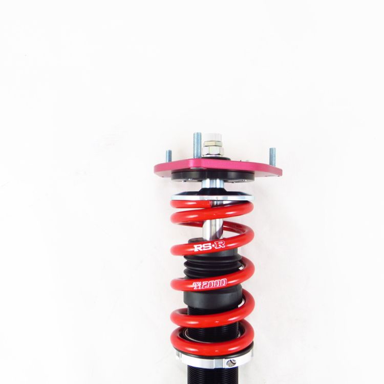 RS-R 2022 GR86 (ZN8) Sports-i Club Racer Coilover Kit