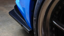 APR Peformance  Honda FL5 Civic Type R Rear Bumper Skirts 2023 - Current