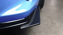 APR Peformance  Honda FL5 Civic Type R Rear Bumper Skirts 2023 - Current