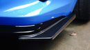 APR Peformance  Honda FL5 Civic Type R Rear Bumper Skirts 2023 - Current