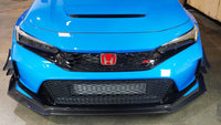 APR Peformance  Honda FL5 Civic Type R Aero Kit 2023 - Current