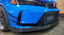 APR Peformance  Honda FL5 Civic Type R Front Bumper Canards 2023 - Current