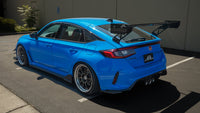 APR Peformance  Honda FL5 Civic Type R GT-250 Adjustable Wing 67" 2023 - Current