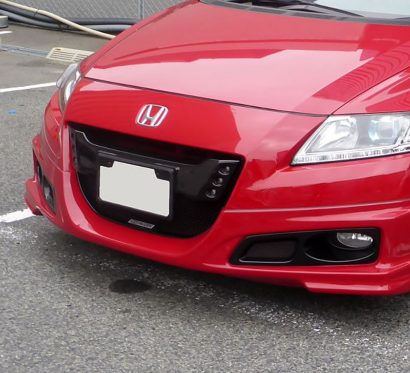 Parrilla deportiva delantera Mugen Power - Honda CR-Z 13-15
