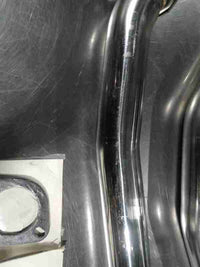MXP 2017+ Honda Civic Type-R Comp RS Exhaust System w/ Burnt Tips (mxpMXCRFK8B) — Incomplete: Missing a nut