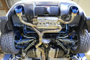 MXP SP Spec Cat-Back Exhaust - Subaru BRZ, Scion FR-S, Toyota 86