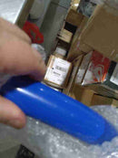 NRG Harness Bar 47in. - Blue — Scratch & Dent (Unit 2)