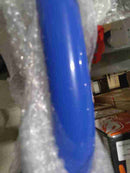 NRG Harness Bar 47in. - Blue — Scratch & Dent (Unit 2)