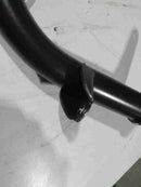 NRG Harness Bar 47in. - Titanium finish — Incomplete: Missing some installation hardware