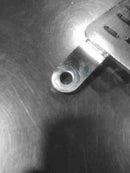 NRG Stainless Steel Seat Bracket for 09-19 Nissan 370Z (nrgSBK-NZ03) — Scratch & Dent
