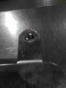NRG Stainless Steel Seat Bracket for 09-19 Nissan 370Z (nrgSBK-NZ03) — Scratch & Dent