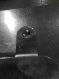 NRG Stainless Steel Seat Bracket for 09-19 Nissan 370Z (nrgSBK-NZ03) — Scratch & Dent