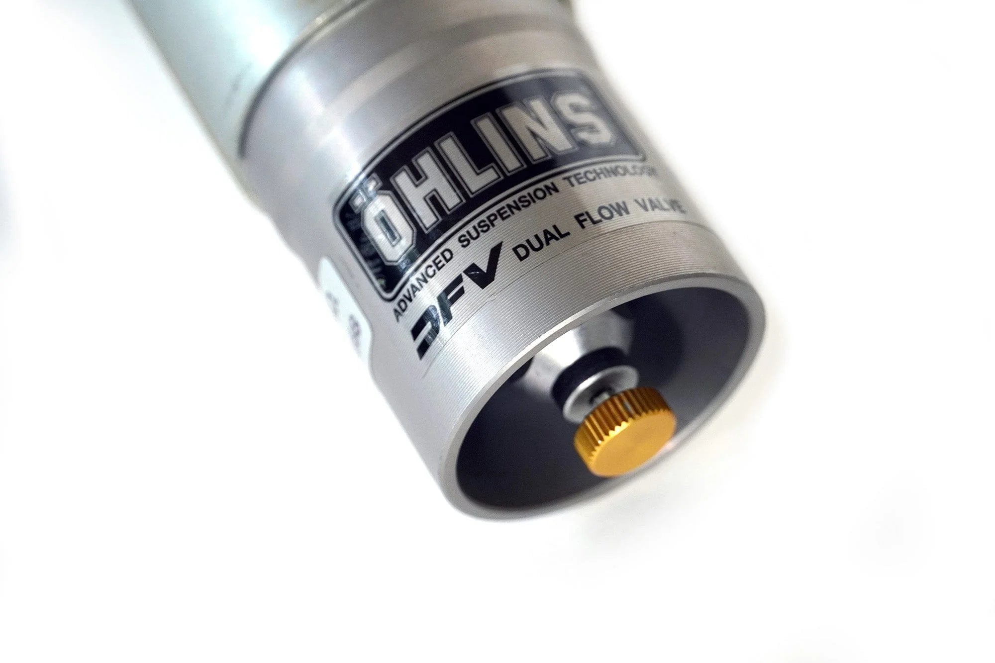 Ohlins Road & Track Coilover Set for 2017+ Civic Type R FK8 | FL5 ...