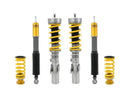 Juego de amortiguadores roscados Ohlins Road &amp; Track para Civic Type R FK8 2017+ | FL5