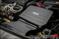 AMS Performance 13-19 Mercedes-Benz Alpha Cold Air intake w/Carbon Fiber Lid & Duct
