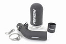 Perrin 08-14 WRX / 09-17 STi Black Cold Air Intake (perPSP-INT-322BK)