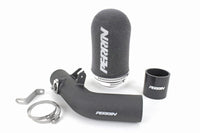 Perrin 16-17 Subaru STI Black Cold Air Intake | PSP-INT-323BK