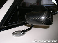 APR Peformance  Mazda RX-7 Formula GT3 Mirrors 1993 - 1995