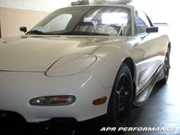 APR Peformance  Mazda RX-7 Formula GT3 Mirrors 1993 - 1995