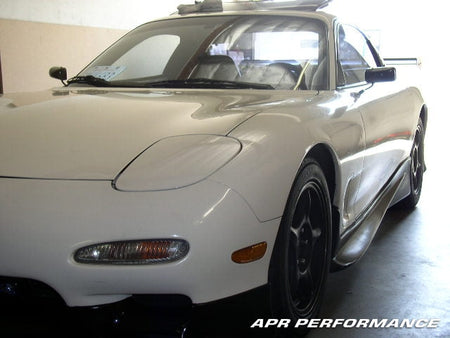 APR Peformance  Mazda RX-7 Formula GT3 Mirrors 1993 - 1995