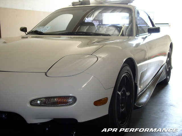 APR Peformance  Mazda RX-7 Formula GT3 Mirrors 1993 - 1995