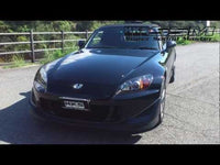 HKS S2000 Super Sound Master Exhaust (SSM) | 32023-AH001