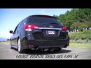 HKS Super Turbo Muffler LEGACY TOURING WAGON (32016-AH027)