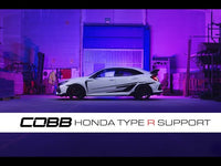Cobb 17-21 Honda Civic Tipo R FK8 AccessPORT V3