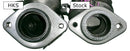 HKS 09-17 Swift Sport ZC33S - Metal Catalyzer (33005-AS001)