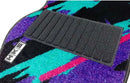 HKS Mitsubishi Evolution CT9A Non-MR 50th Anniversary Tapete para piso color aceite - Juego delantero/trasero derecho