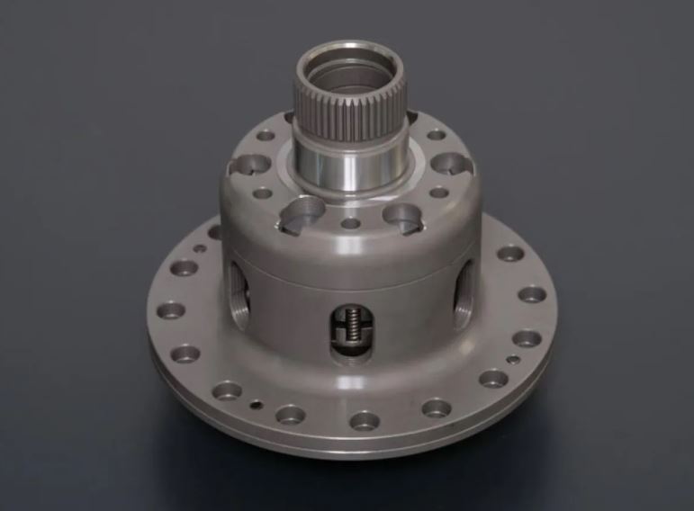 Cusco LSD Type-RS Spec-F 1 Way Front 2023+ GR Corolla (LSD-1C7-FT)