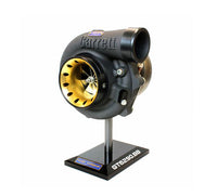 HKS GT6290-BB V Band A/R 0.81 Turbo Kit (14001-AK073)