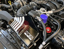 Kit Caja Admision Aire Frio HKS ZN8/ZD8