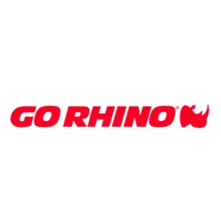 Go Rhino 2022 Toyota Tundra Crew Max Dominator Extreme D6 Kit completo de escalones laterales con escalón lateral + soportes