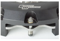 Clutchmasters Toyota Supra 2JZGTE 2JZ Kit de embrague de disco de carrera personalizado Triple Disc FX850 V160