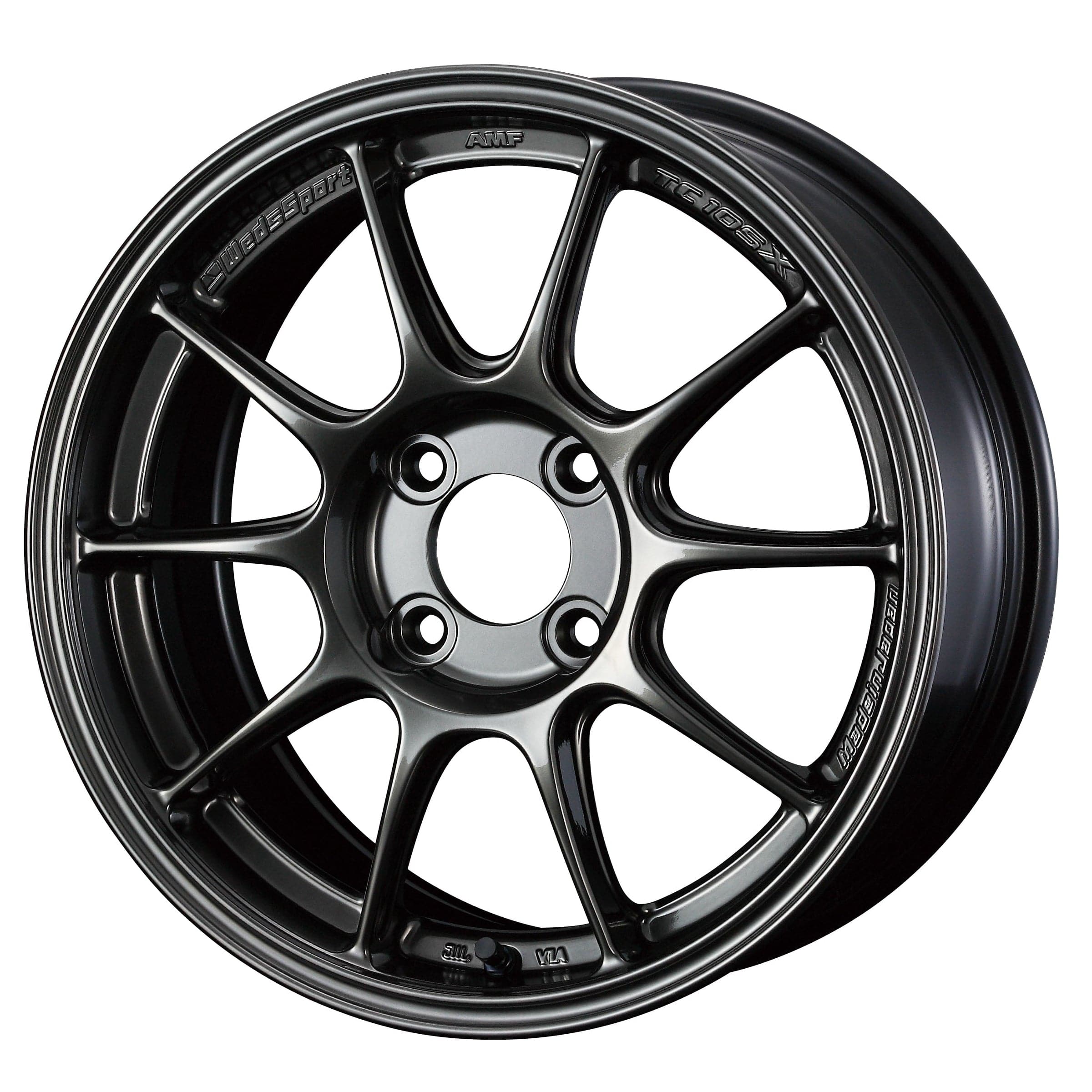 Rueda WedsSport TC105X 17x7.5