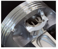 HKS Nissan GTR Short Block RB26 3.0L STEP 3 (23011-AN027)