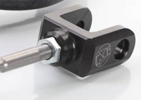 Clutch Masters 17-21 Honda Civic Type R 2.0L Turbo .75in Bore Master Cilindro Kit de actualización - Violeta