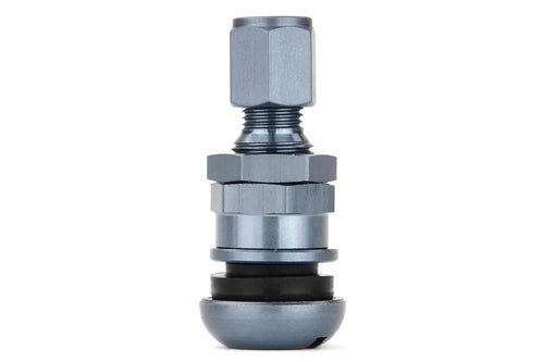 Rays Volk Racing TE37 Vástago de válvula número 43 Gunmetal